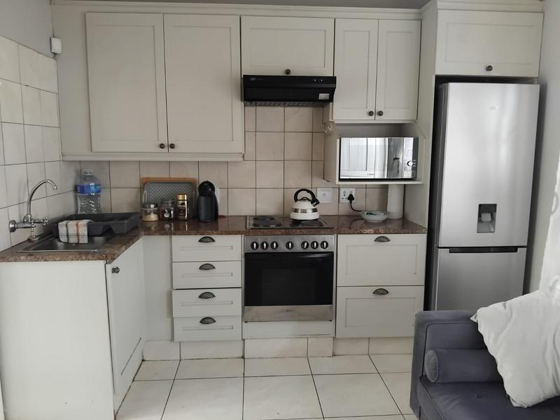 1 Bedroom Property for Sale in Bult West North West